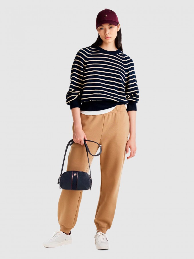 Shoulder Bags Woman Tommy Jeans