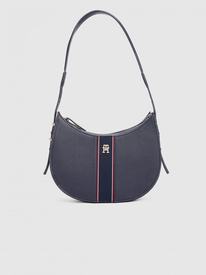 Shoulder Bags Woman Tommy Jeans