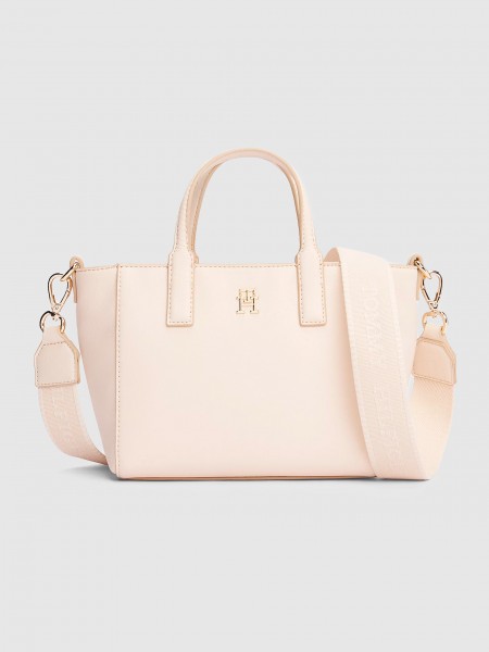 Tote Bags Woman Tommy Jeans