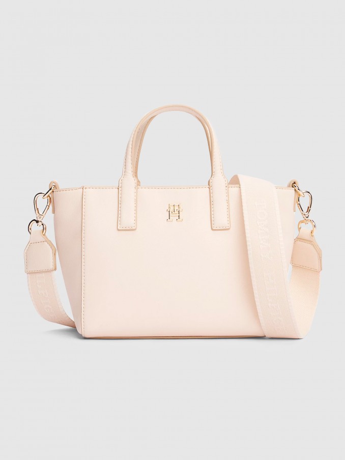 Tote Bags Woman Tommy Jeans