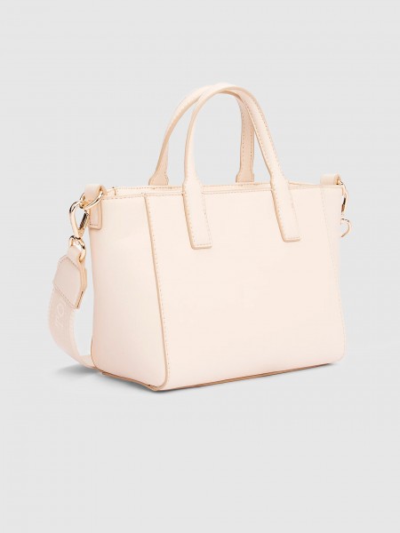 Tote Bags Mulher Tommy Jeans