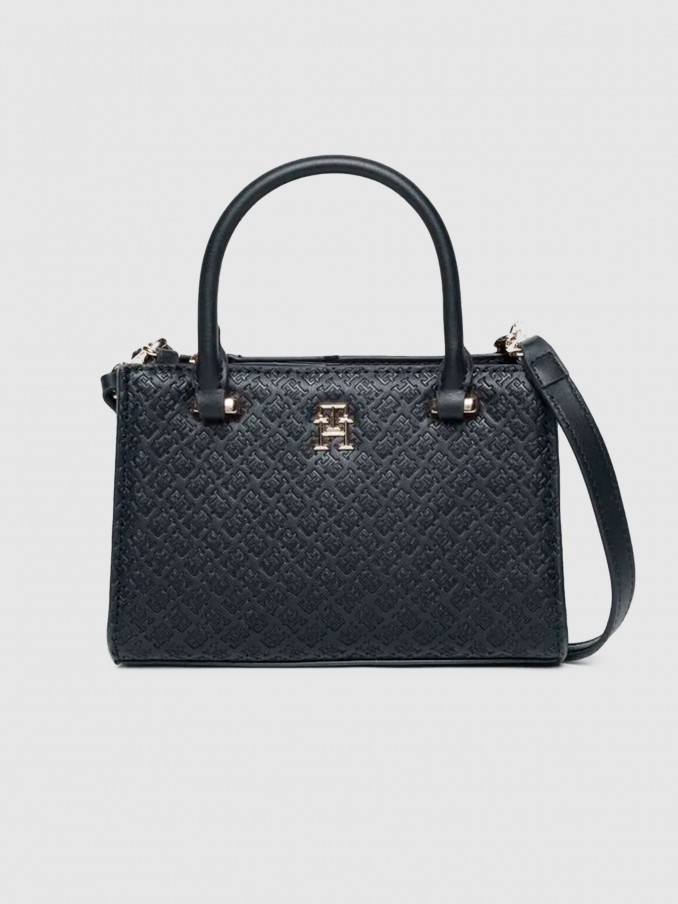 Tote Bags Woman Tommy Jeans