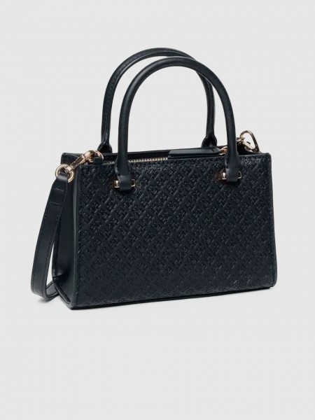 Tote Bags Mulher Tommy Jeans