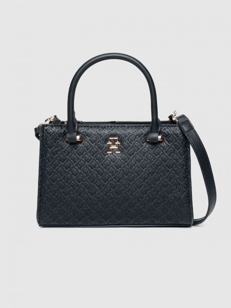 Tote Bags Mulher Tommy Jeans