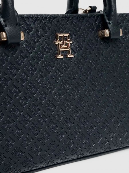 Tote Bags Mulher Tommy Jeans