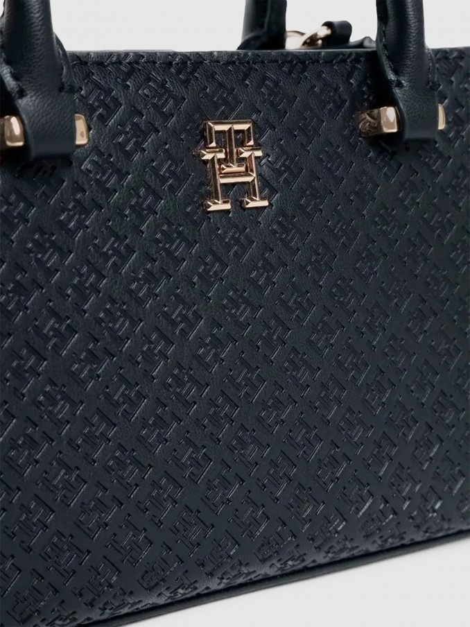 Tote Bags Woman Tommy Jeans