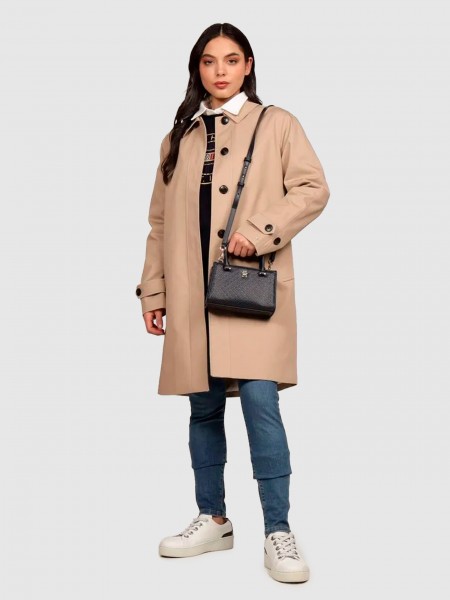 Tote Bags Mulher Tommy Jeans