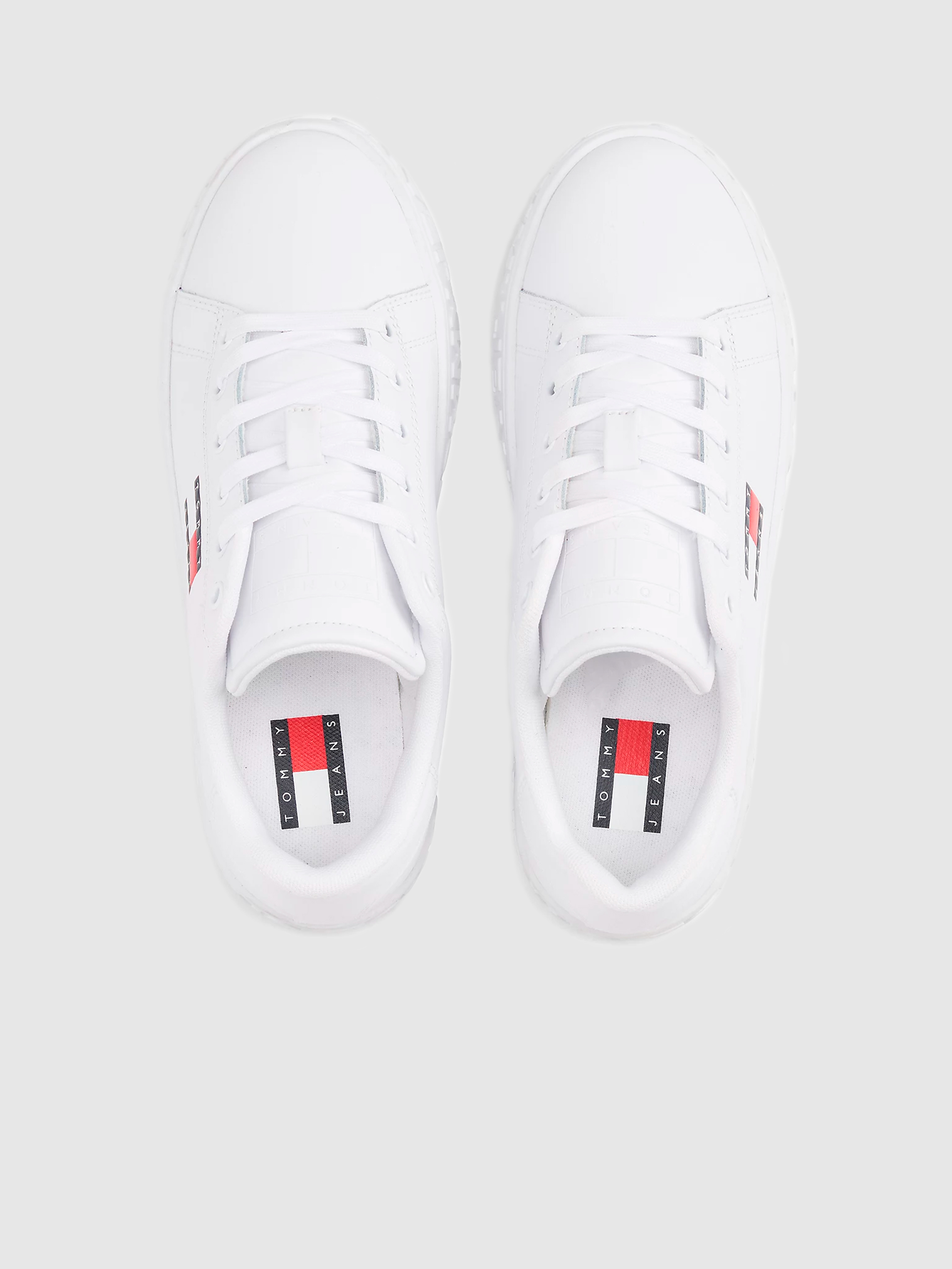 Sneakers Woman Tommy Jeans