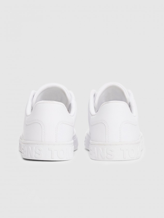 Sapatilhas Mulher Tommy Jeans Footwear