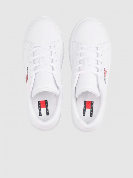 Sapatilhas Mulher Tommy Jeans Footwear