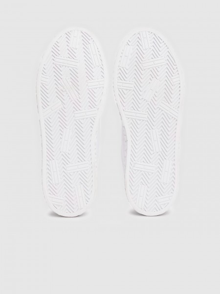 Sapatilhas Mulher Tommy Jeans Footwear