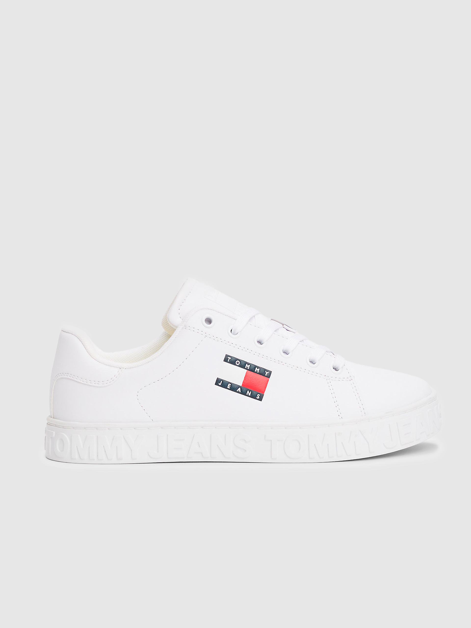 Sneakers Woman Tommy Jeans