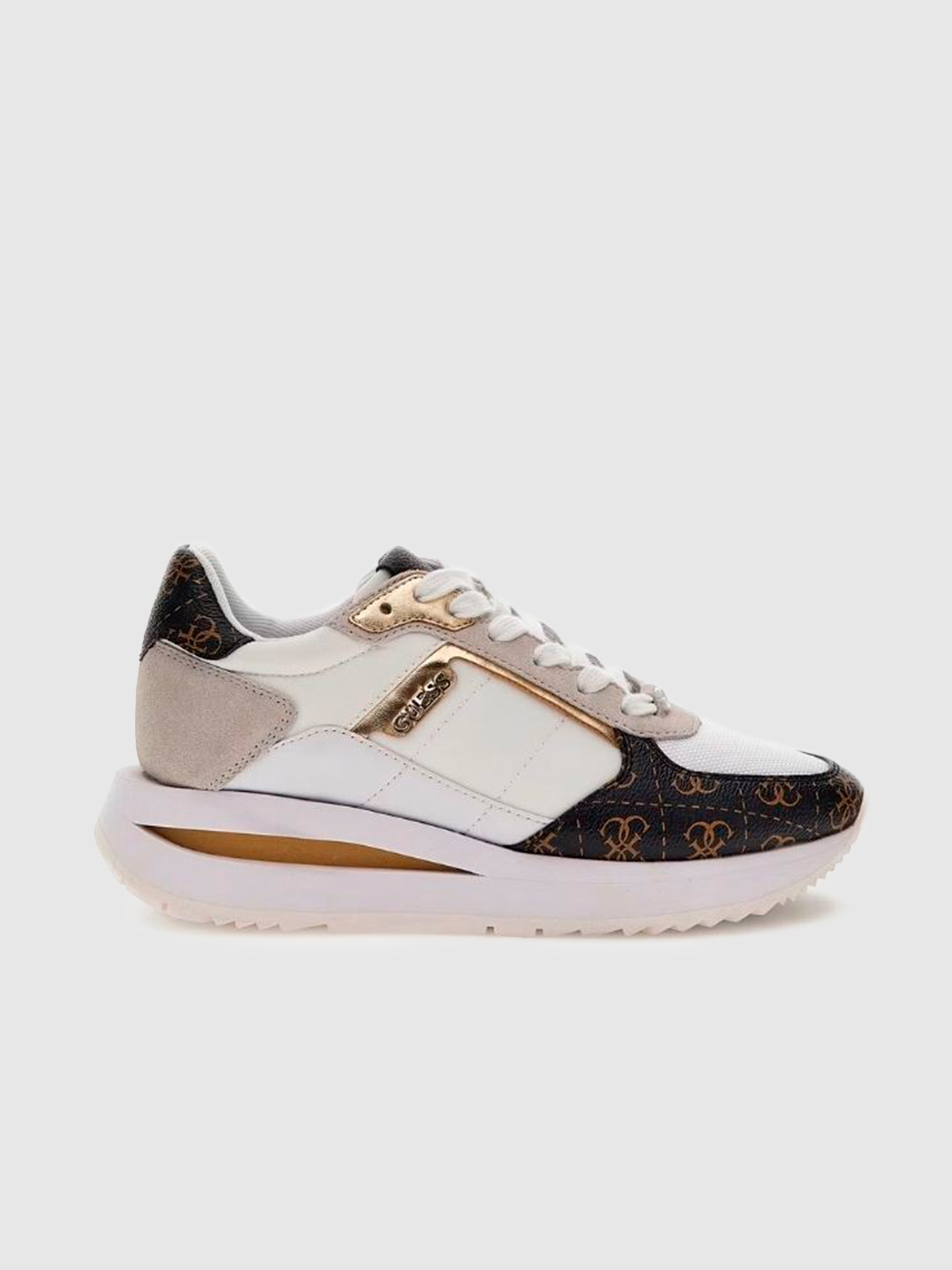 Tenis Mujer Guess