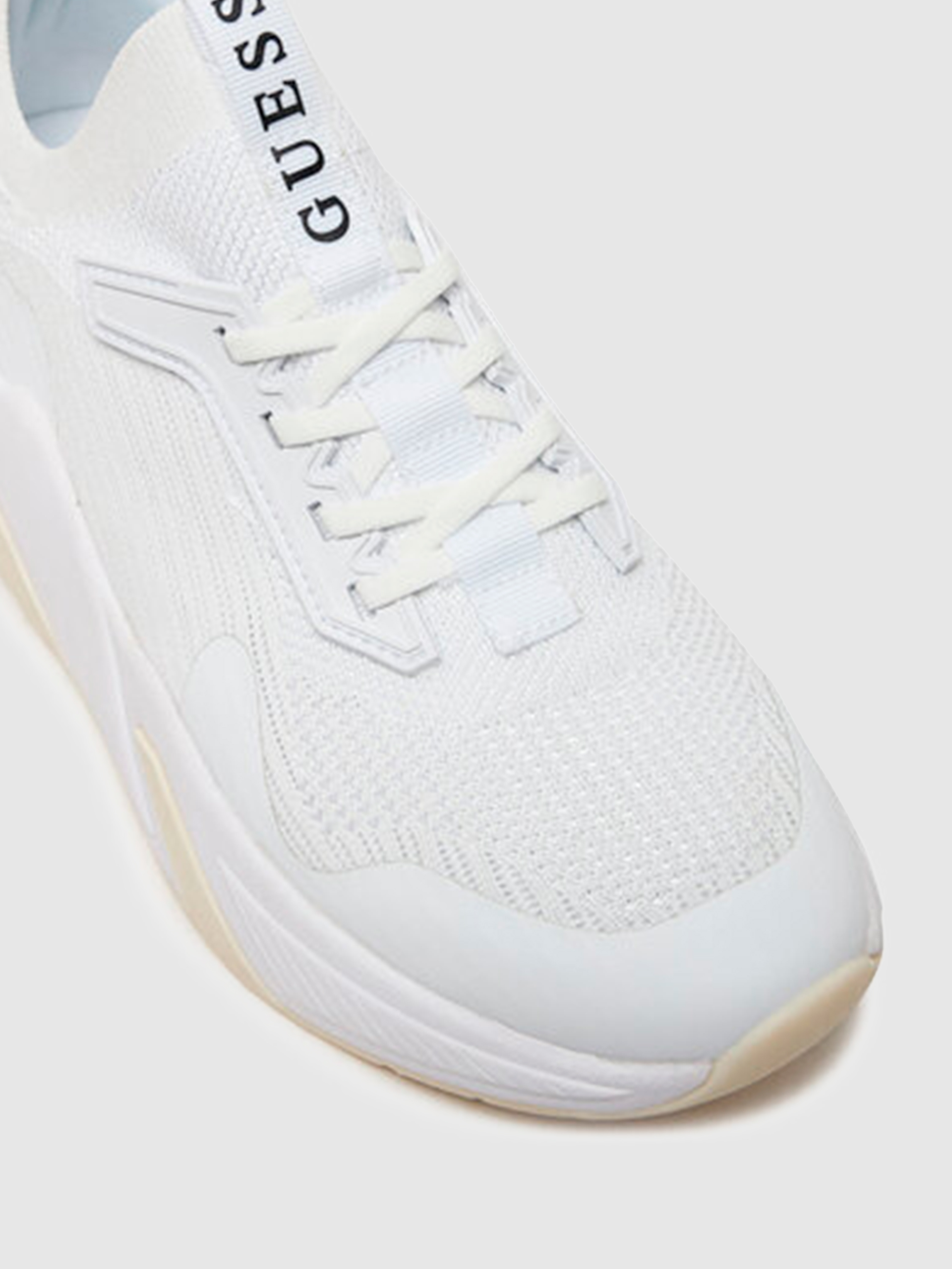 Tenis Mujer Guess