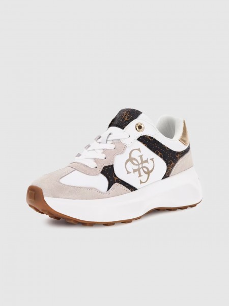 Sapatilhas Mulher Guess Footwear
