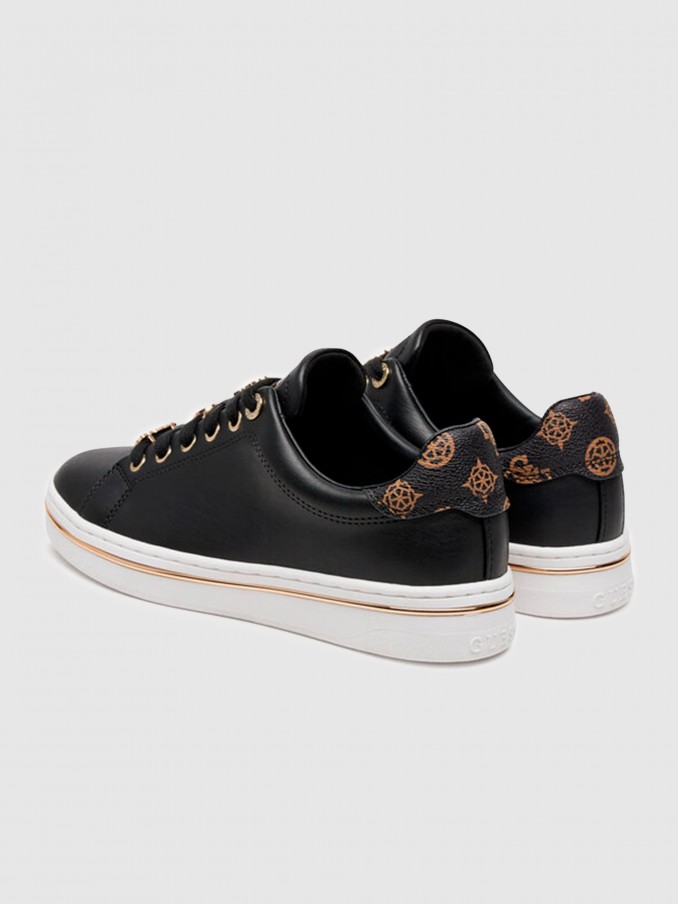 Tenis Mujer Guess