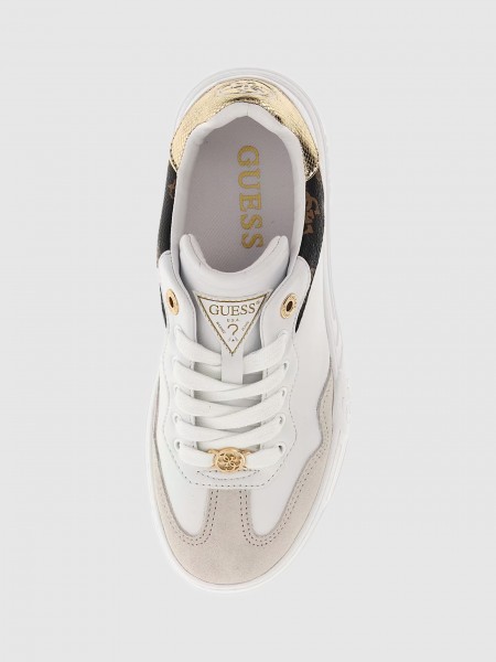 Sapatilhas Mulher Guess Footwear