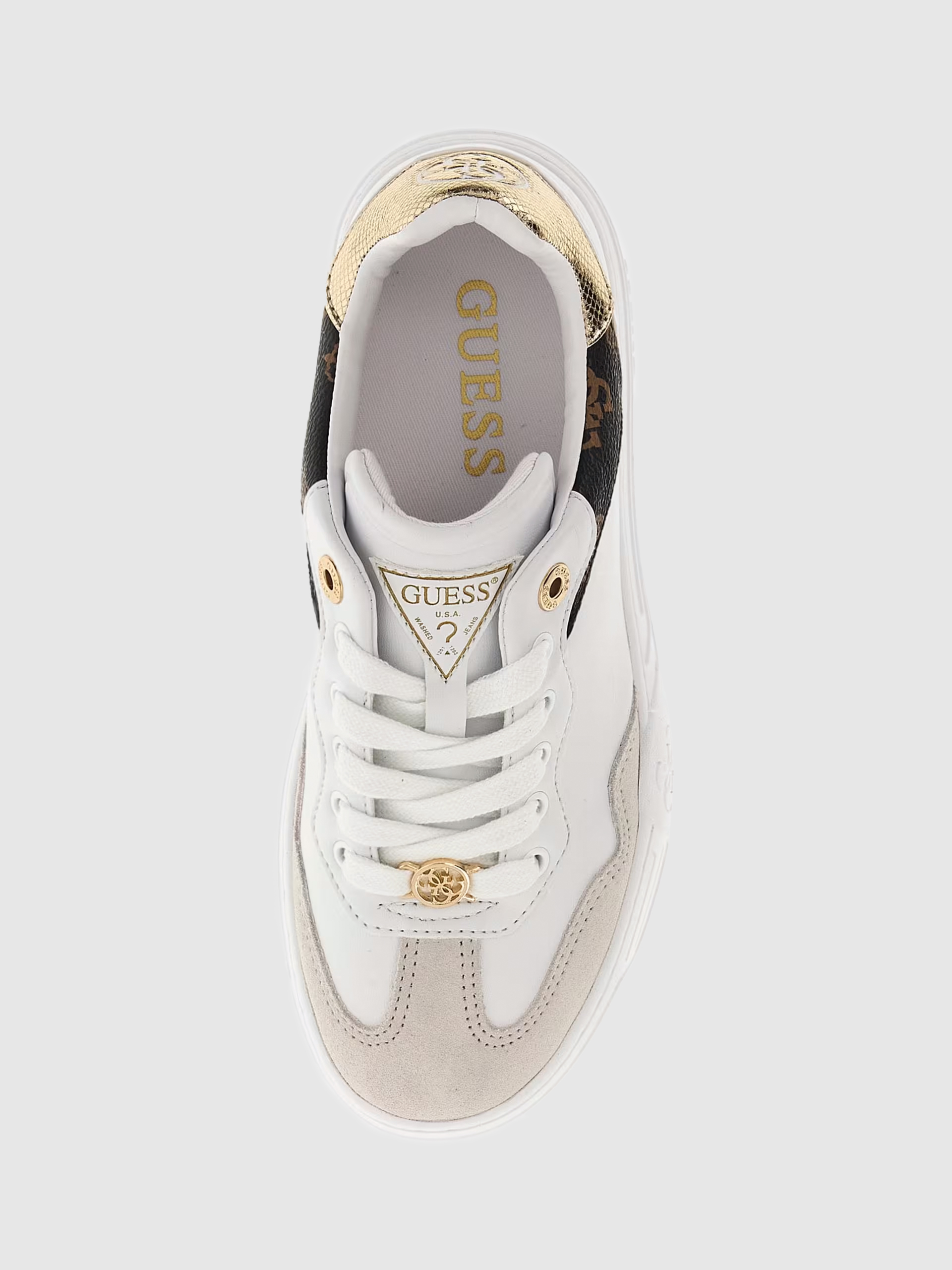 Sneakers Woman Guess