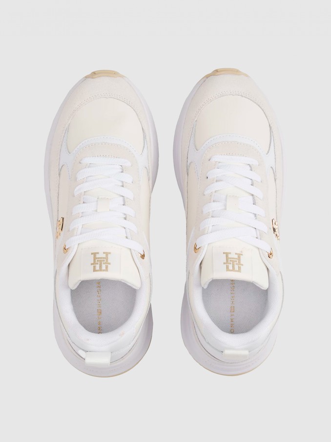 Sneakers Woman Tommy Jeans