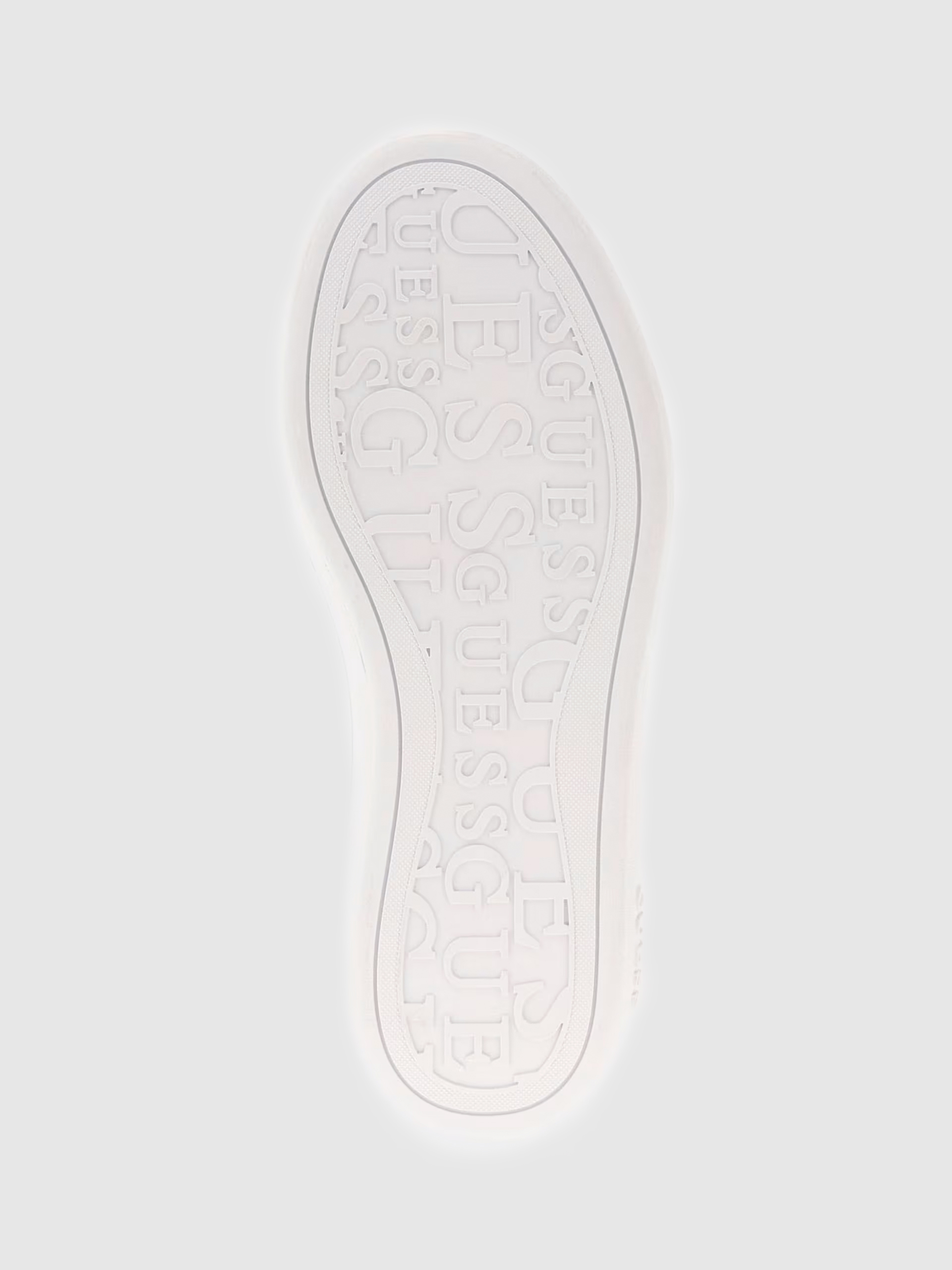 Sneakers Woman Guess