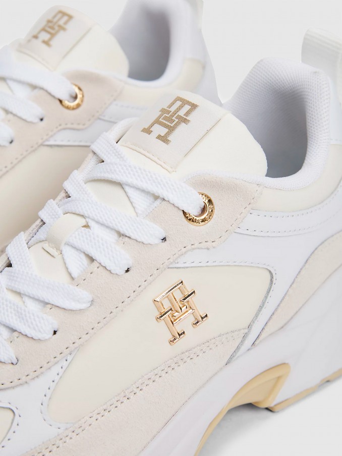 Sneakers Woman Tommy Jeans