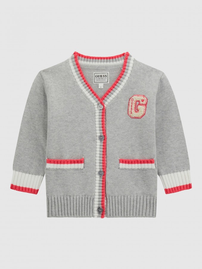 Chaqueta Niña Guess