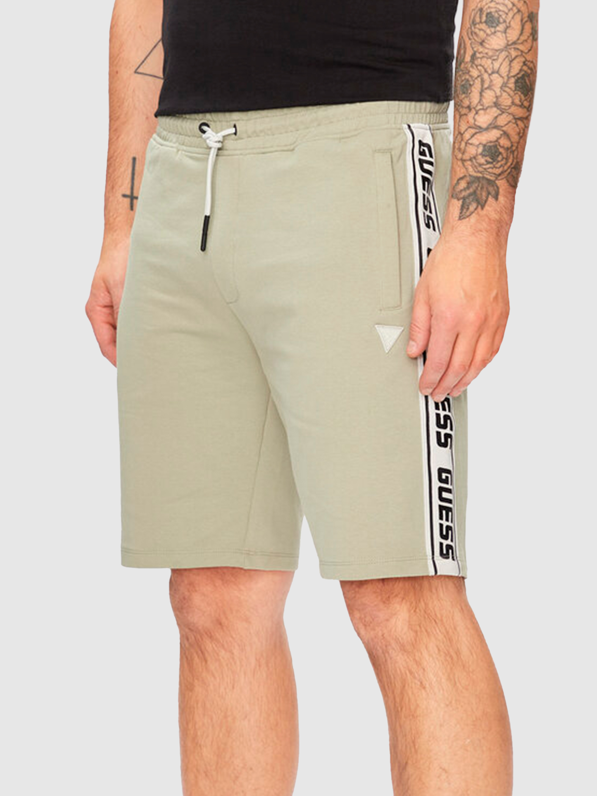 Shorts Man Guess Underwear