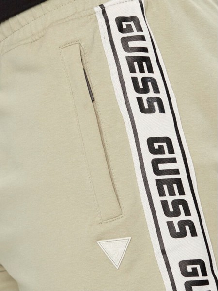 Cales Homem Guess Activewear