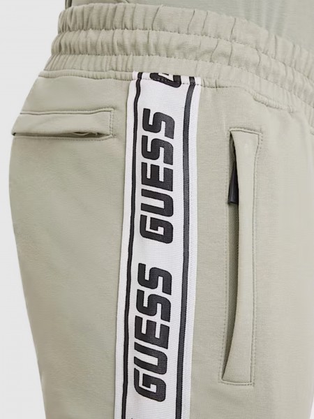 Shorts Man Guess Underwear