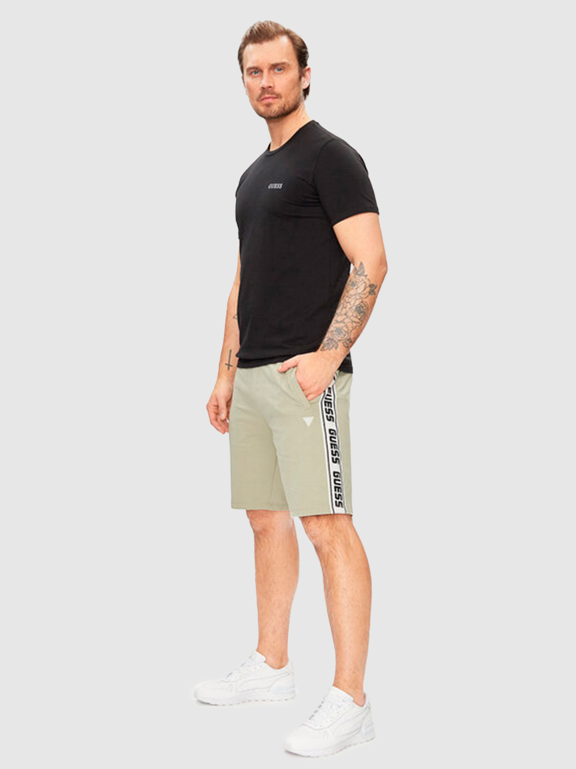 Shorts Man Guess Underwear