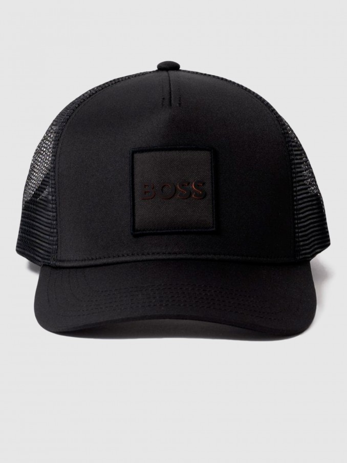 Gorras Hombre Boss