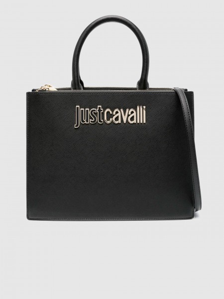 Mulher Jc B _  Metal Lettering - Style 1 Bags Just Cavalli