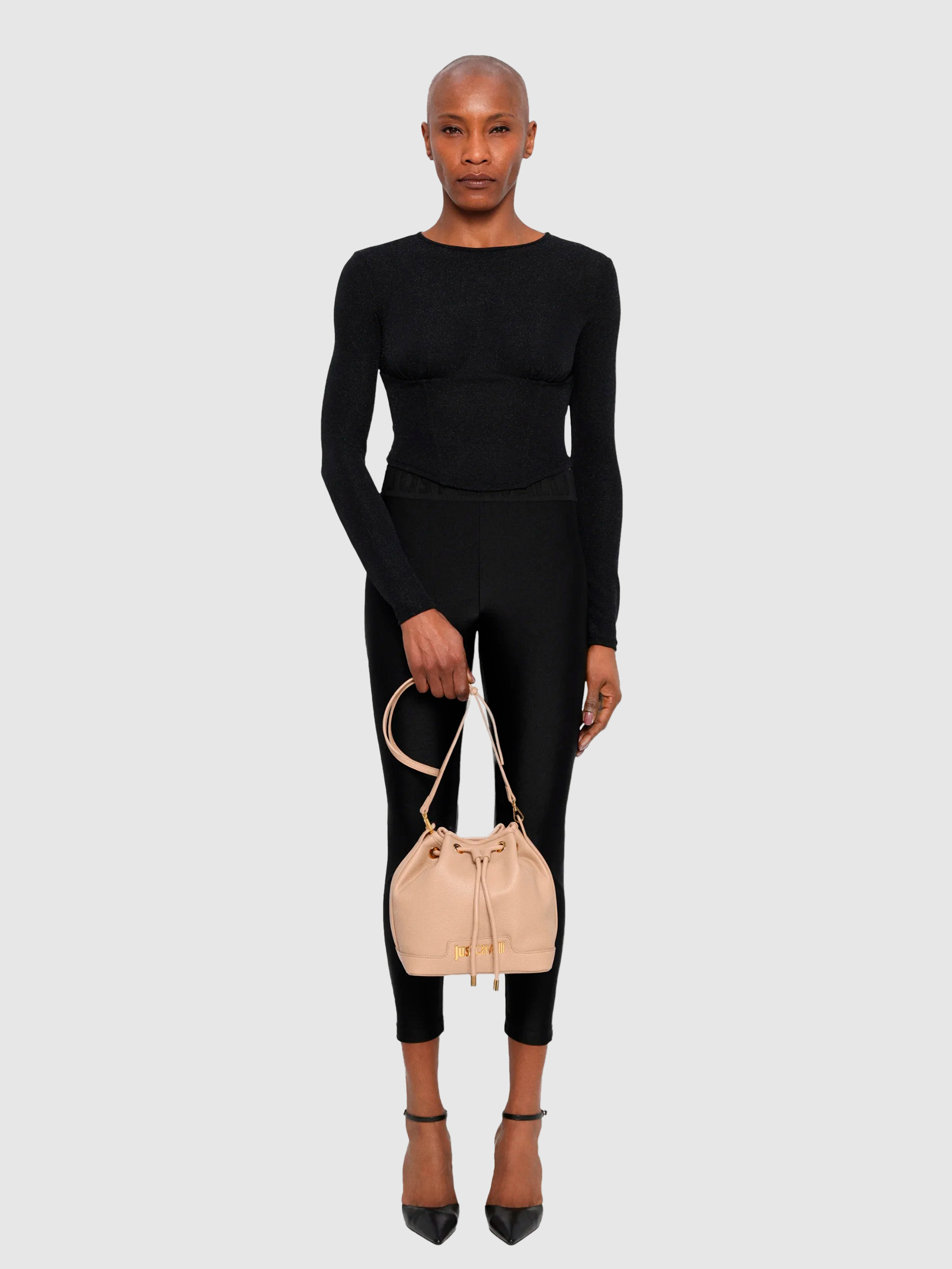 Shoulder Bags Woman Just Cavalli