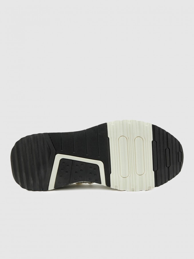 Sneakers Woman Versace