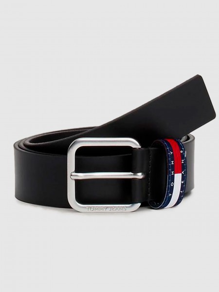 Cintos Homem Tjm Ryan 3.5 Tommy Jeans