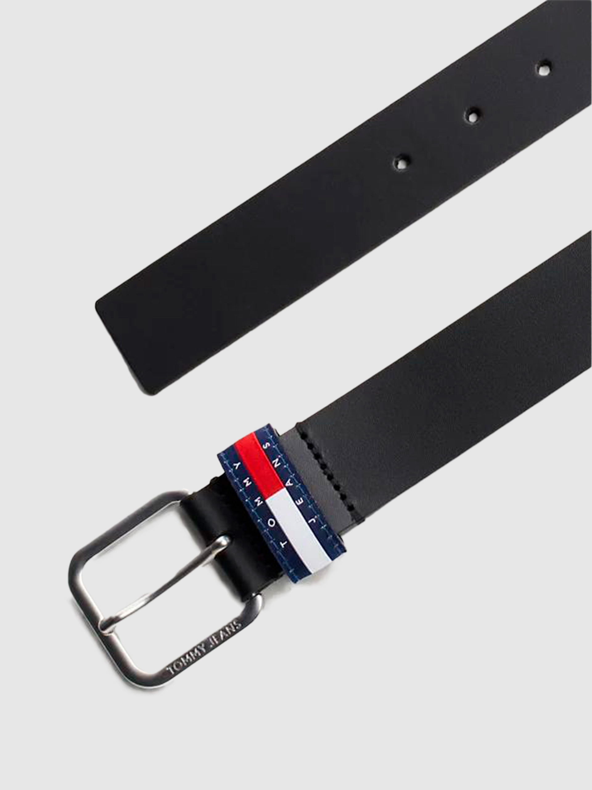 Cinturon Hombre Tommy Jeans