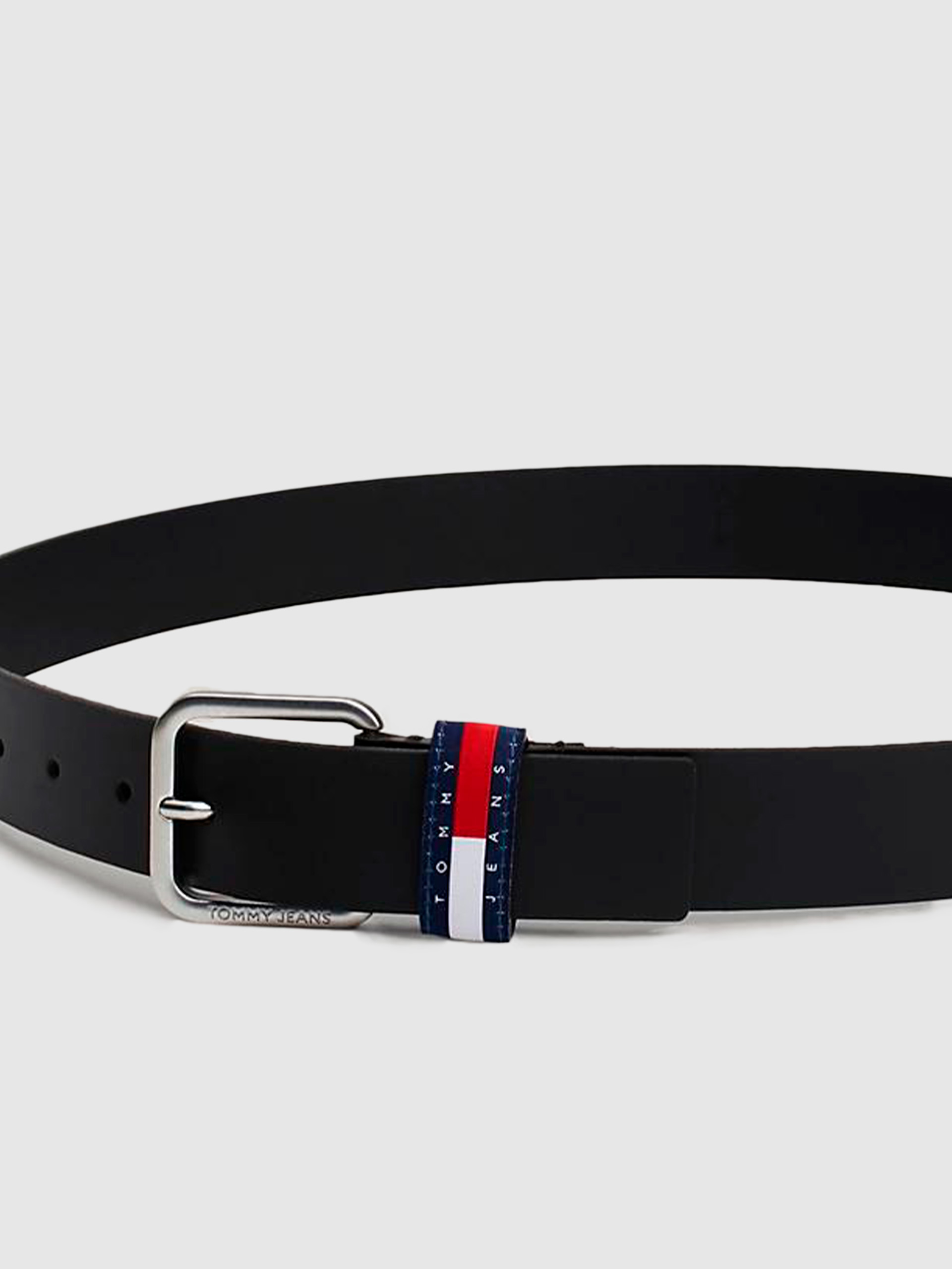 Cinturon Hombre Tommy Jeans