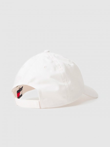 Caps Man Tommy Jeans