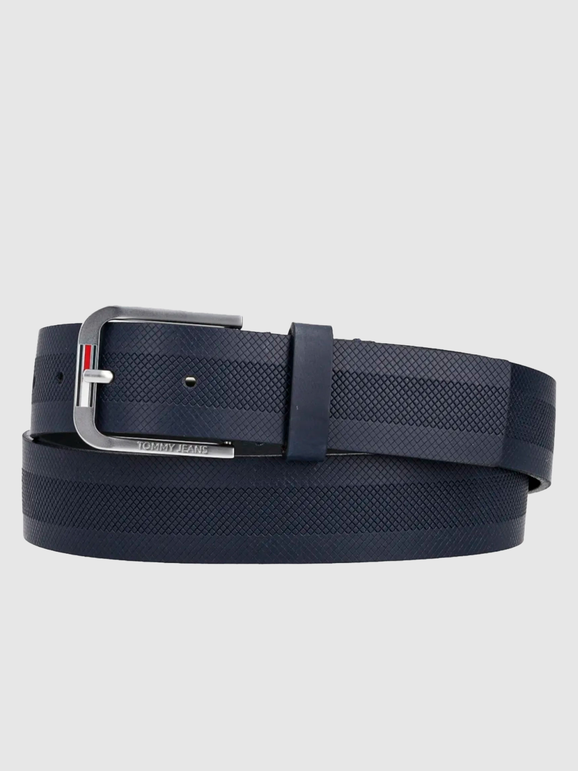 Cinturon Hombre Tommy Jeans