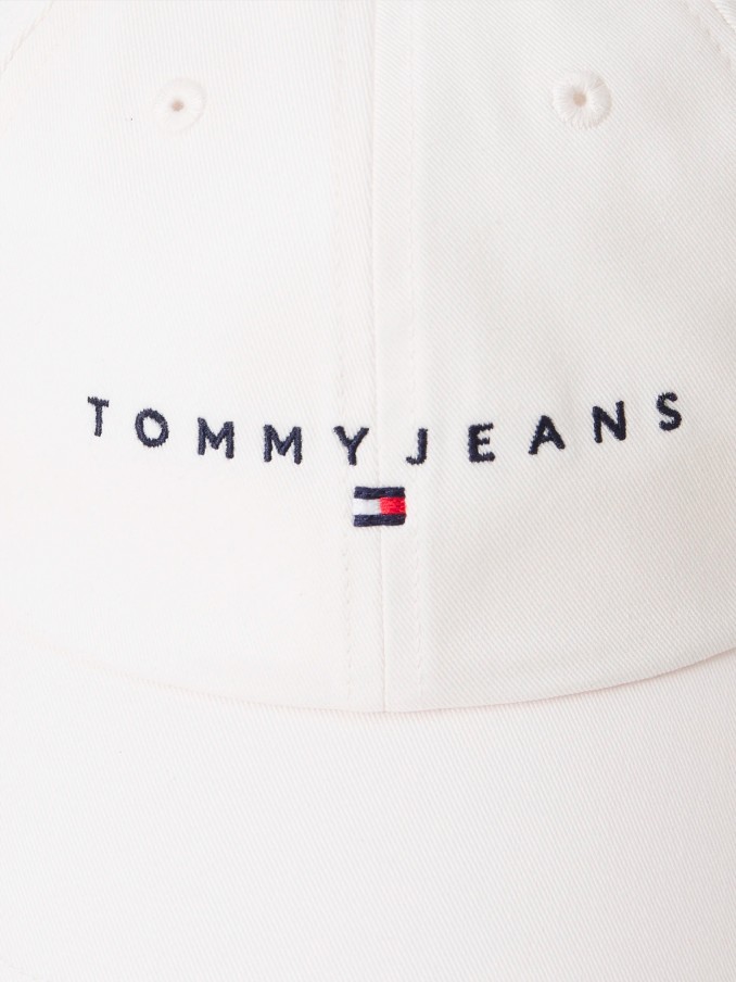 Gorras Hombre Tommy Jeans