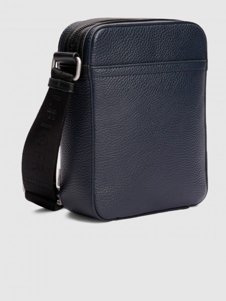 Mala Tiracolo Homem Tommy Jeans