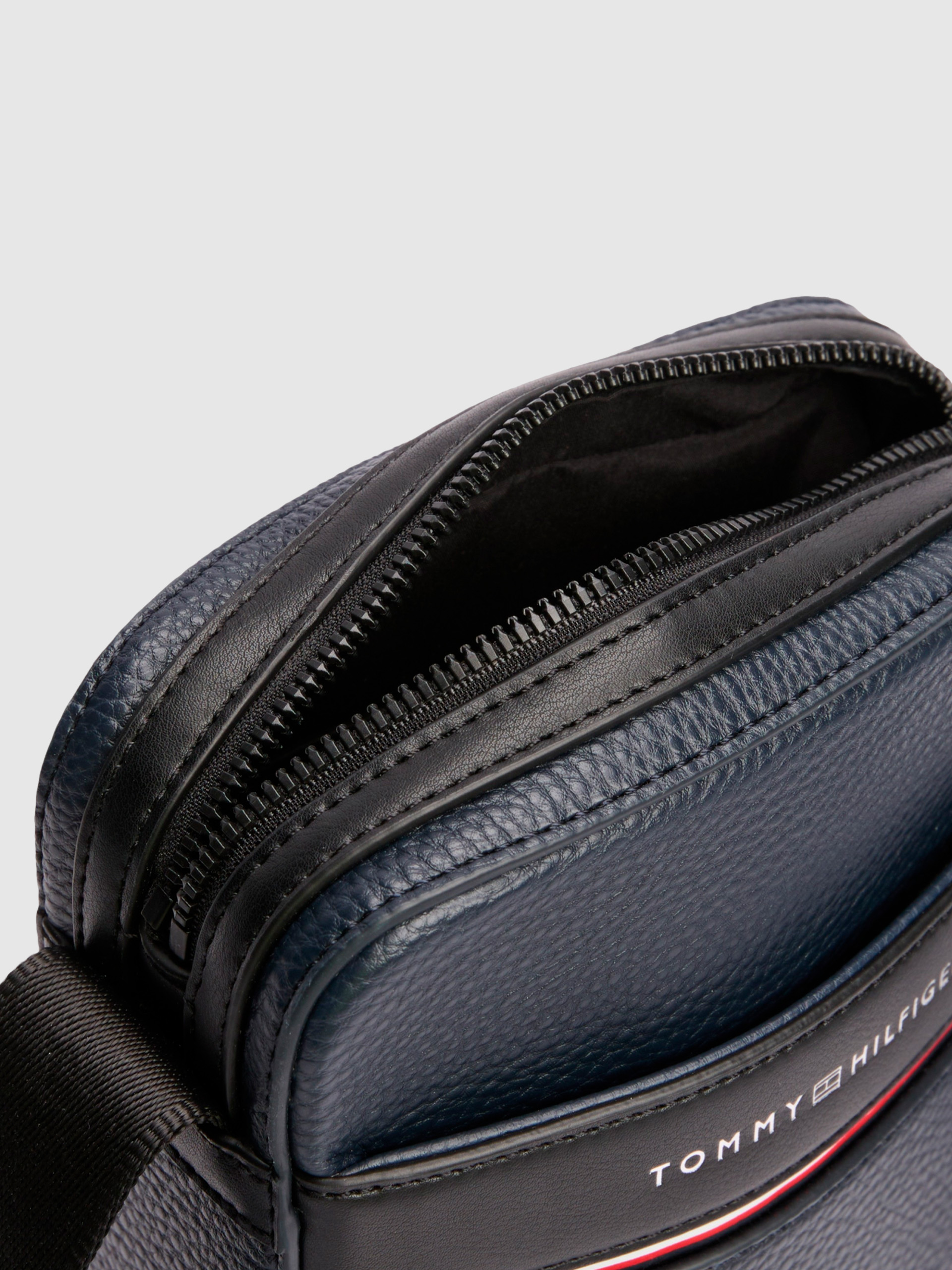 Mala Tiracolo Homem Tommy Jeans