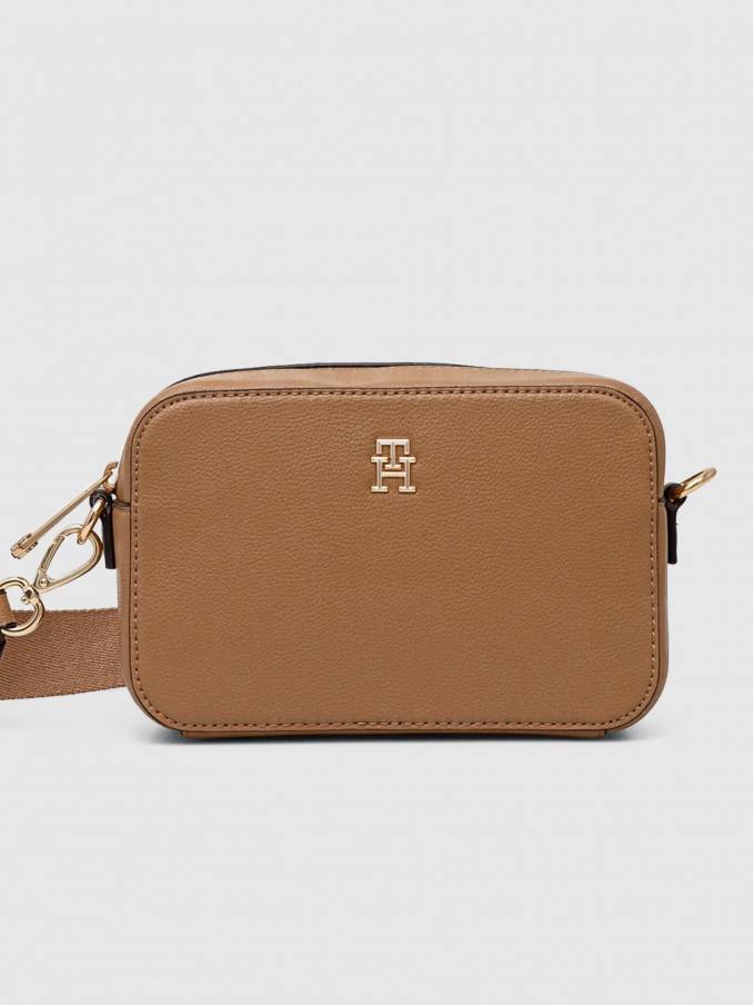 Shoulder Bags Woman Tommy Jeans