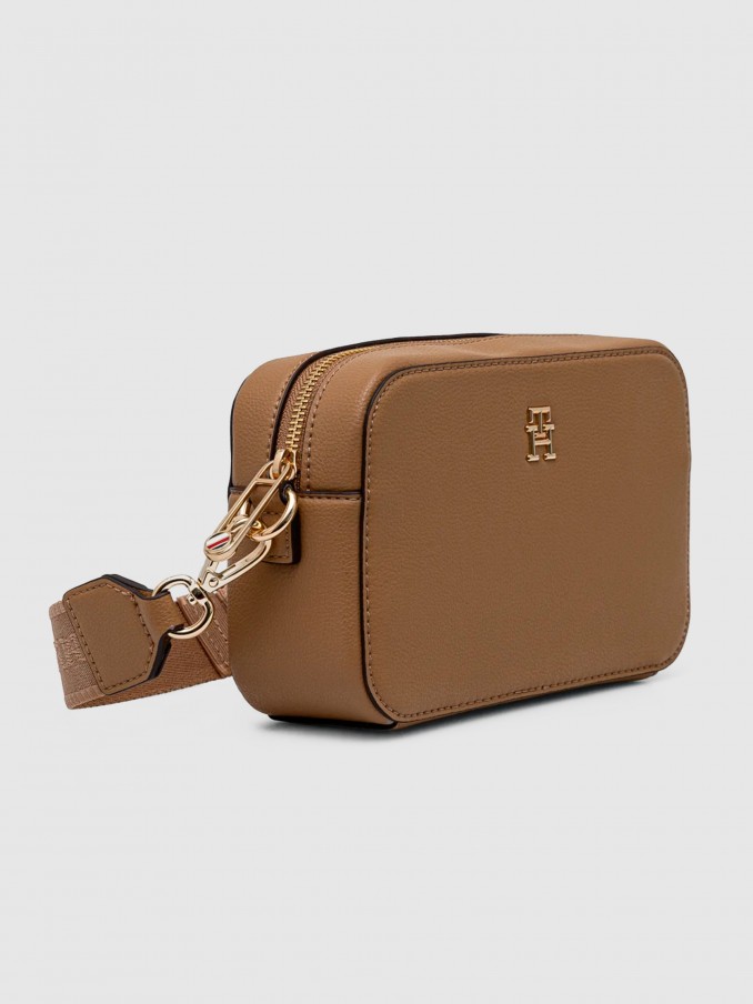 Shoulder Bags Woman Tommy Jeans