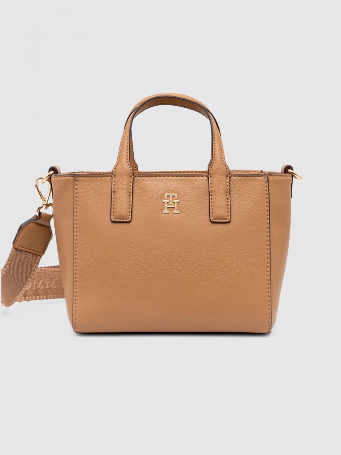 Tote Bags Woman Tommy Jeans