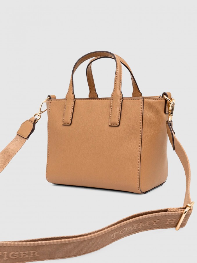 Tote Bags Woman Tommy Jeans