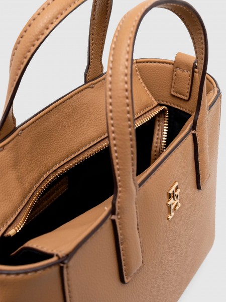 Tote Bags Mulher Tommy Jeans