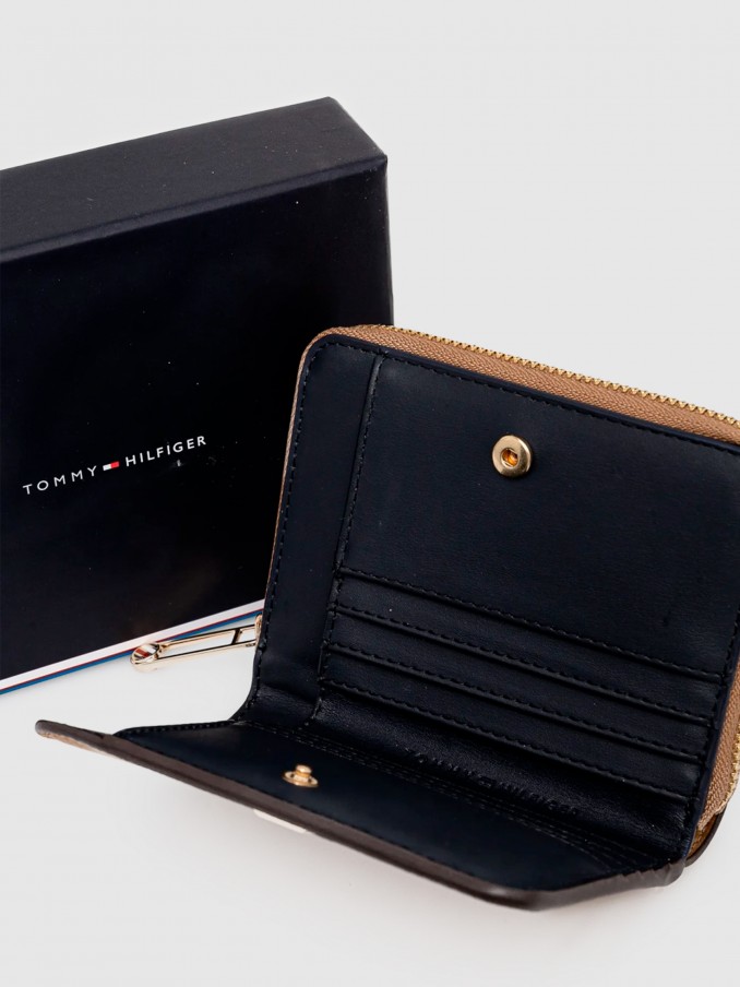 Monedero Mujer Tommy Jeans