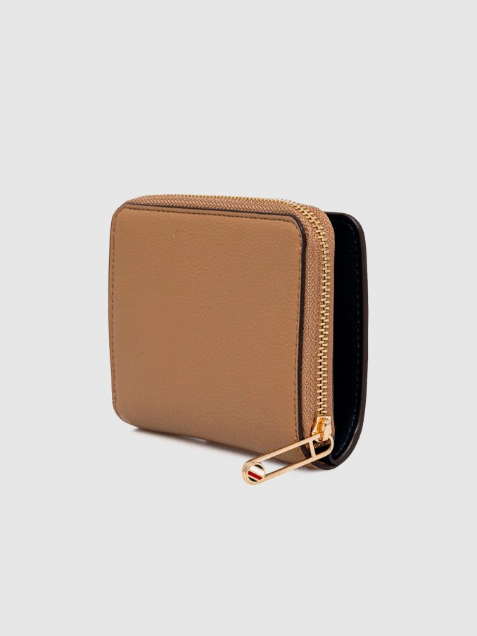 Monedero Mujer Tommy Jeans