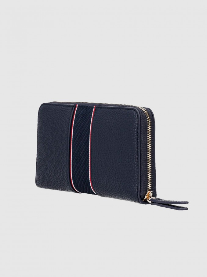 Porta Moedas Mulher Tommy Jeans